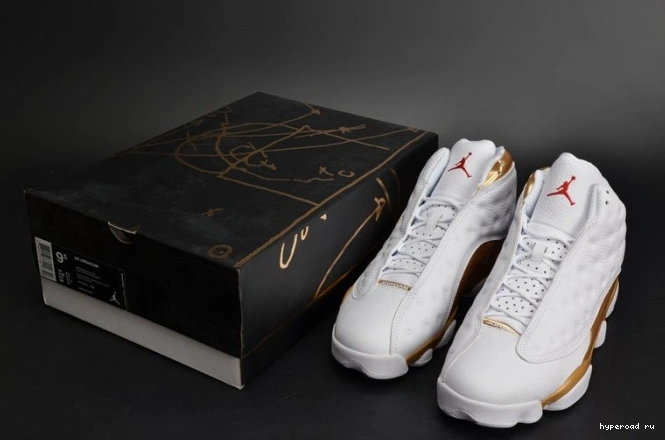 13 MOMENTS" RETRO "DEFINING 414571-135 AIR mens white JORDAN 1019